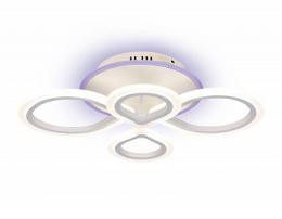 Изображение продукта Потолочная светодиодная люстра Ambrella light Original 